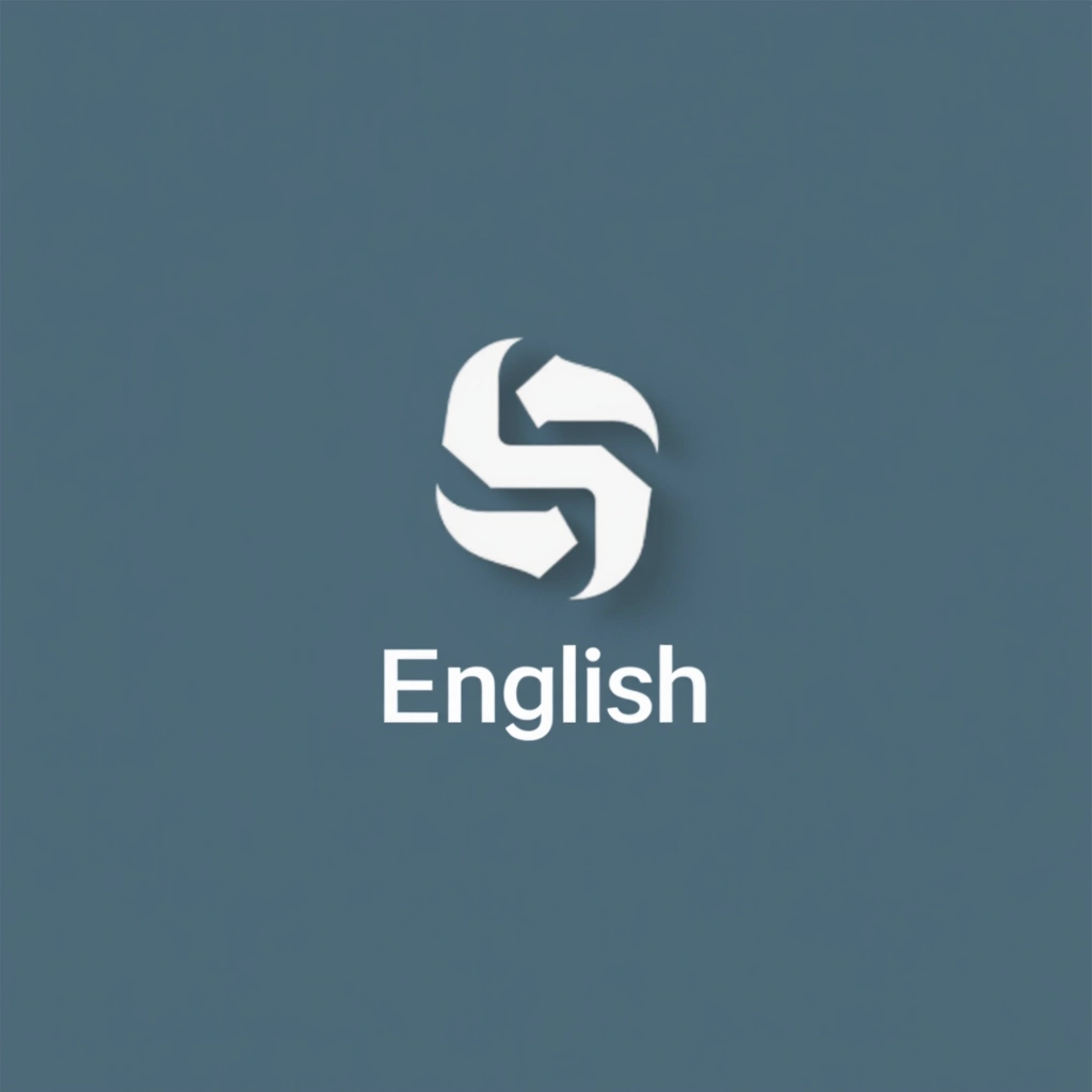 EnglishFlow Logo